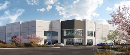 A look at OMP CONESTOGA COMMERCE CENTER commercial space in Henderson