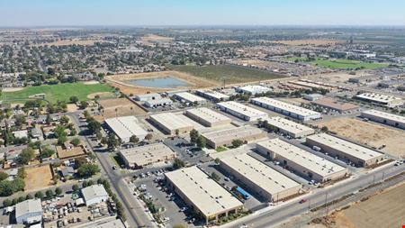 A look at 425 S. Pine Street commercial space in Madera