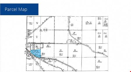 A look at 45.97 Acres Undeveloped Land - Gardner Field Rd & Hwy 33, Taft commercial space in Taft