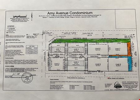A look at W5024 Amy Ave commercial space in Kaukauna