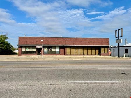 A look at 1339-1343 North Hillside Street commercial space in Wichita