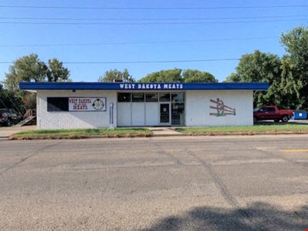 A look at Business for Sale | West Dakota Meats commercial space in Bismarck