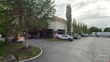 A look at Fife Corporate Center Sublease Industrial space for Rent in Fife