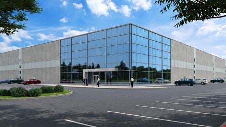 A look at 88 Foster Crescent commercial space in Mississauga