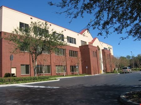 A look at Deerwood Regions Building Commercial space for Rent in Ocala
