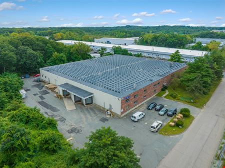 A look at 20 Strafello Drive commercial space in Avon