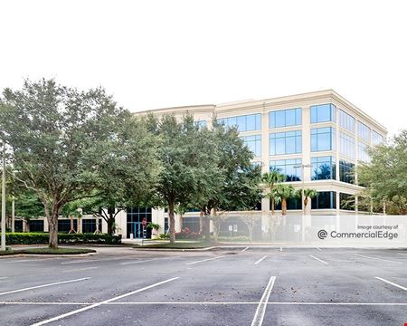 A look at Northpoint Office Park - Northpoint Center I Office space for Rent in Lake Mary