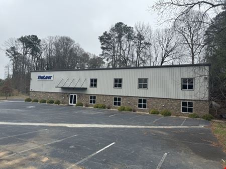 A look at 5400 S Cobb Drive commercial space in Smyrna