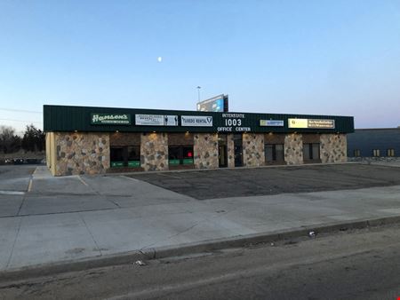 A look at 1003 E Interstate Ave Retail space for Rent in Bismarck