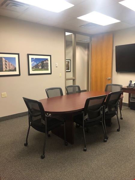 A look at Granite Corporate Office space for Rent in St Cloud
