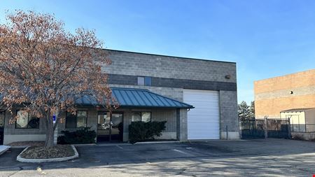 A look at 1106 S 1680 W commercial space in Orem