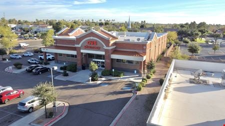 A look at 1151 E Mckellips Rd Retail space for Rent in Mesa