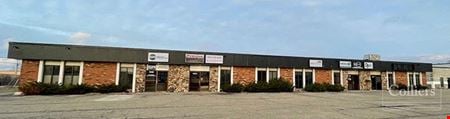 A look at Flex Building For Sale or Lease commercial space in Milwaukee