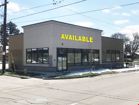 A look at 6596 Colfax Avenue Retail space for Rent in Denver