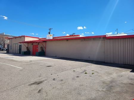A look at 2226 N Stone Ave commercial space in Tucson