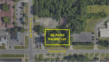 A look at 32730 Palmer Rd commercial space in Westland