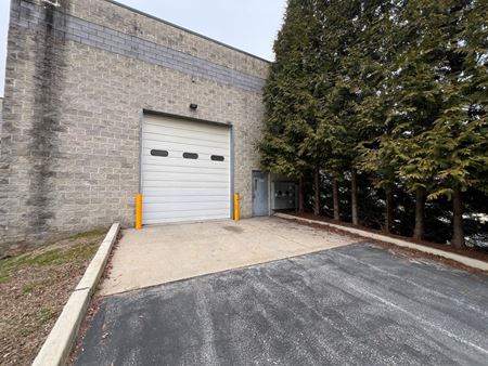 A look at 200 Three Tun Rd commercial space in Malvern