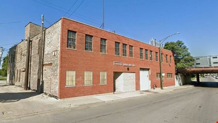 A look at 124 W 47th St commercial space in Chicago