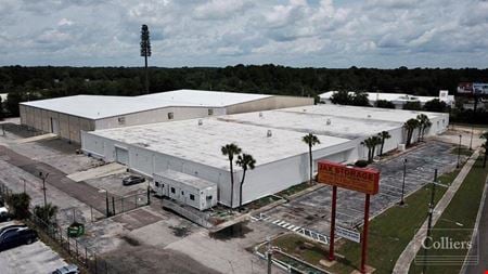 A look at 4700 Walgreen Rd commercial space in Jacksonville