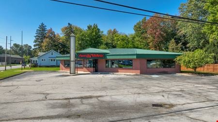 A look at 4250 W. Alexis Rd. commercial space in Toledo