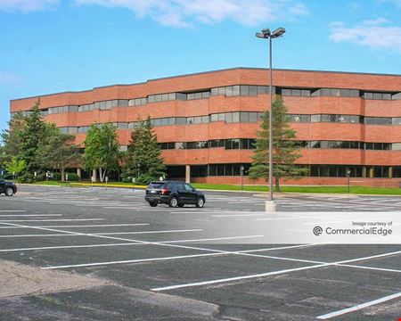 A look at Braemar Office I commercial space in Edina
