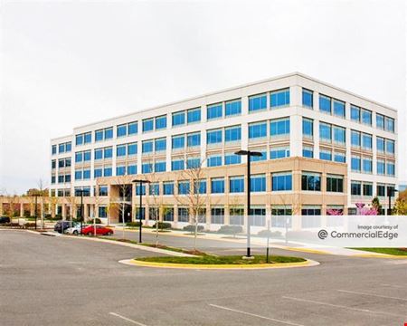 A look at Commonwealth Centre Ph I Bldg I Commercial space for Rent in Chantilly