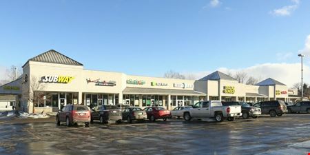 A look at FENTON CROSSING Retail space for Rent in Fenton