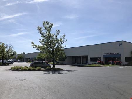 A look at Columbia Pacific Airport Way Commercial space for Rent in Portland