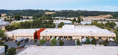 A look at 7,475 SF For Lease commercial space in Tukwila