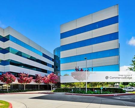 A look at Harvard Square Office space for Rent in Sacramento