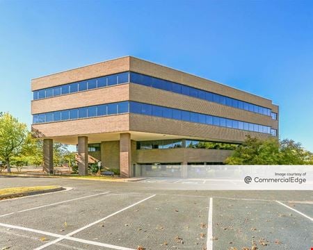 A look at Orchard One Office space for Rent in Greenwood Village