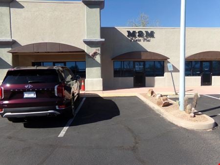 A look at 518 E Whitehouse Canyon Rd commercial space in Green Valley