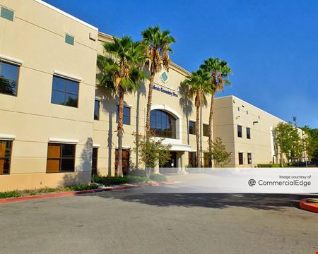A look at Irwindale Business Center commercial space in Irwindale