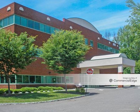 A look at Bunn Drive Medical Arts Complex commercial space in Princeton