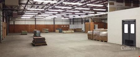 A look at ±14,000-Square-Foot Industrial Building for Lease in Cayce, SC Industrial space for Rent in Cayce
