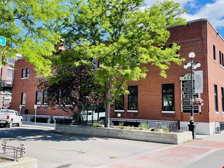 A look at 2223 Montana Ave Office space for Rent in Billings