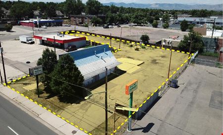 A look at 2197 S Sheridan Blvd Commercial space for Rent in Denver