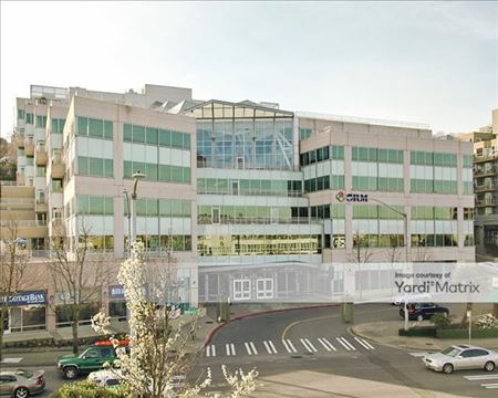 A look at West Lake Union Center Office space for Rent in Seattle
