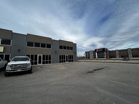 A look at 205 Fort Whyte Way commercial space in Oak Bluff
