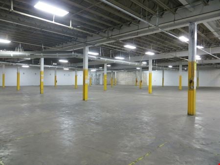 A look at Mauney Mill Industrial space for Rent in Kings Mountain