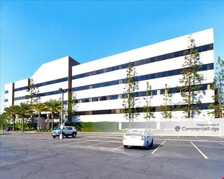 A look at Continental Park - 1500 Rosecrans Avenue commercial space in Manhattan Beach