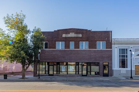 A look at 220 SW 25th St. Retail space for Rent in Oklahoma City