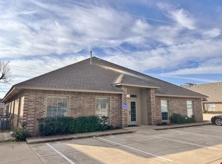 A look at 2812 NW 57th Street Office space for Rent in Oklahoma City