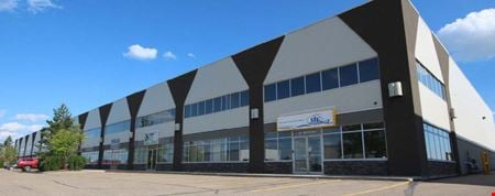 A look at 3921 81 Avenue - Leduc, AB commercial space in Leduc