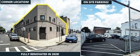 A look at 5505 Flushing Ave commercial space in Maspeth