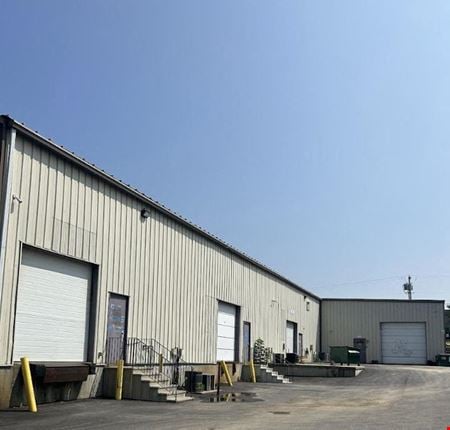 A look at Flexible Industrial Space Industrial space for Rent in Londonderry