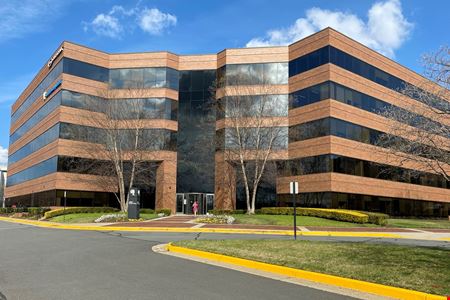A look at WillowWood Plaza Bldg 2 Commercial space for Rent in Fairfax