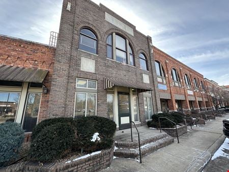 A look at 2124 W. Chesterfield Blvd. - Suite D101 Office space for Rent in Springfield