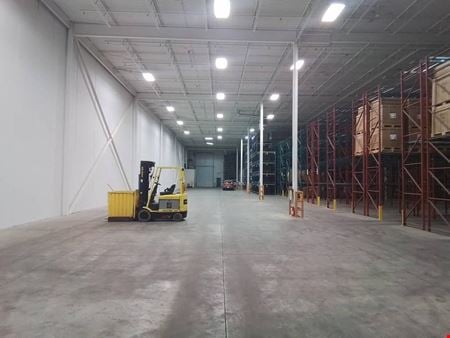 A look at 5k - 10.4k sqft shared industrial warehouse for rent in Brampton commercial space in Brampton
