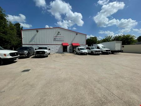 A look at 5612 Mitchelldale commercial space in Houston